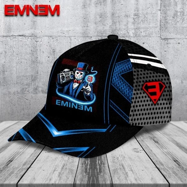 Eminem 2024 Classic Cap