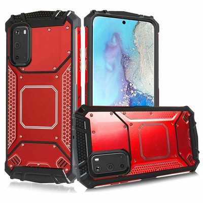 For Samsung Galaxy S S11e 6 2inch Metal Jacket Design Hybrid Case Cover Red Ebay For Samsung Galaxy S S11e 6 2inch Metal Jacket Design Hybrid Case Cover Red Ebay
