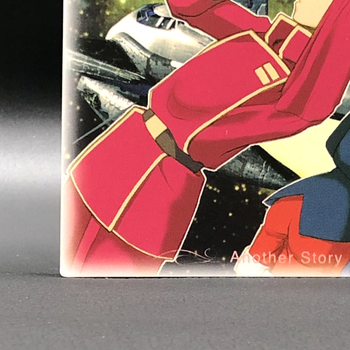 レア　PS ファイロ&￼クロード Claude Chisato STAR OCEAN THE SECOND STORY Card TCG Japanese