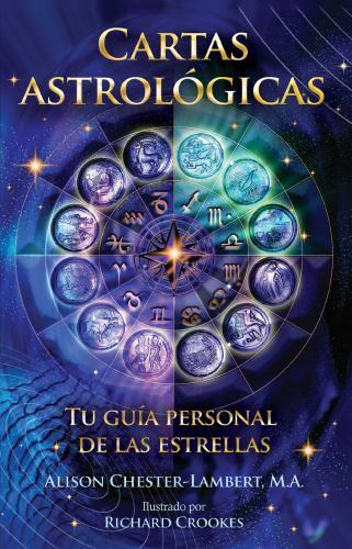 Cartas astrológicas Format: General/trade