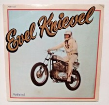 Evel Knievel   S/T Album - Interviews & Music...