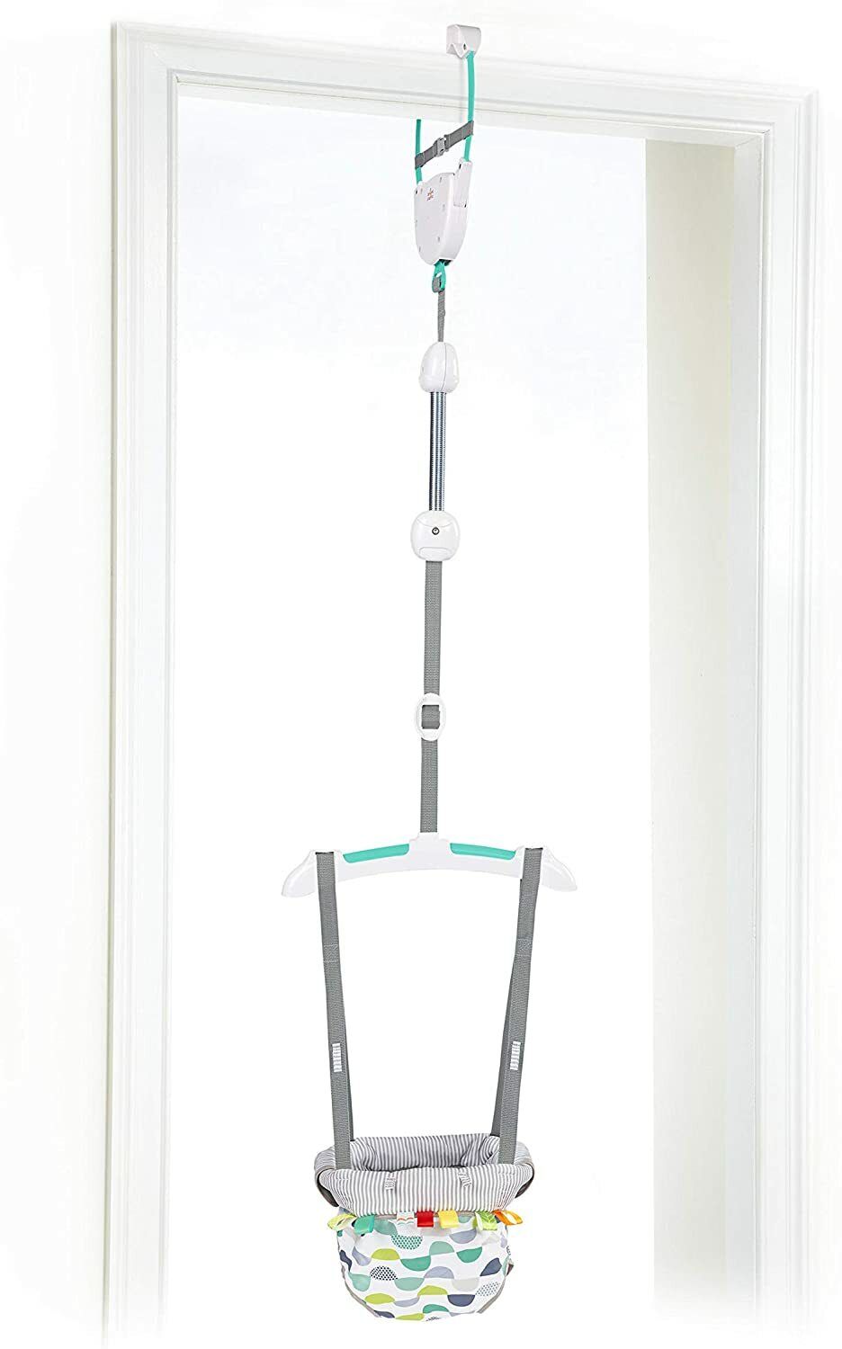 door jumper bouncer