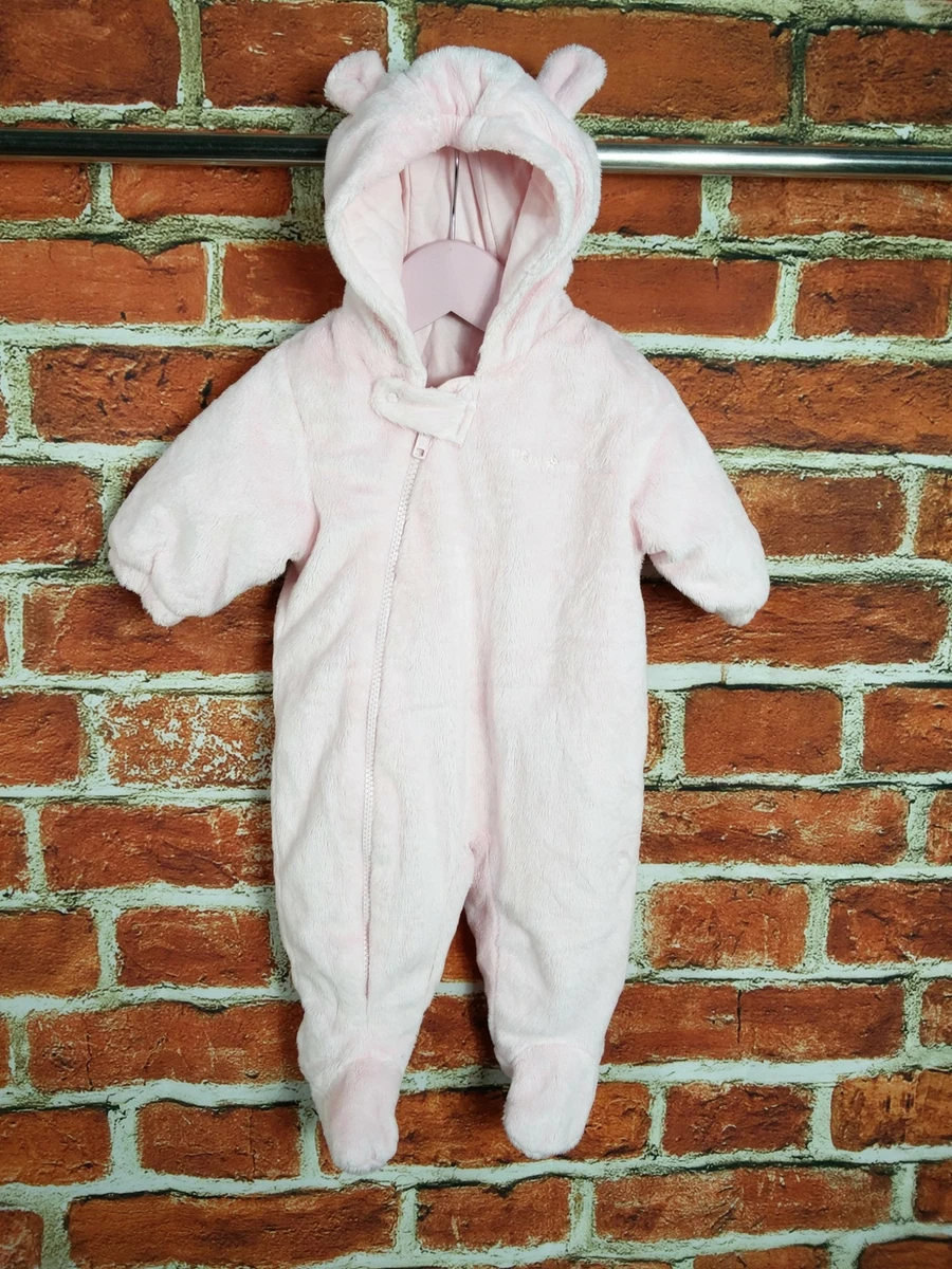 Baby girl outerwear sales one piece
