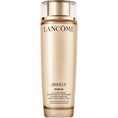 Lancome Absolue Rose 80 Enriched Rose Actives Rejuvenated Lancome Absolue Rose 80 Enriched Rose Actives Rejuvenated