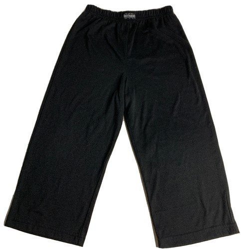 BATMAN Boys Black Sweatpants/Joggers 