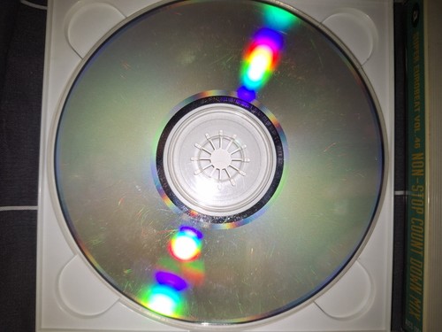 Various Super Eurobeat CD compilations (you choose!) - Initial D Anime OST - Picture 98 of 406