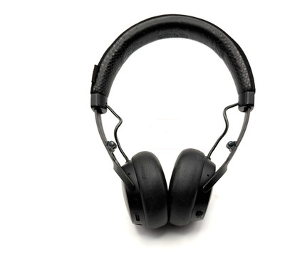 Teufel Supreme On Bluetooth Kopfhörer Schwarz guter Zustand