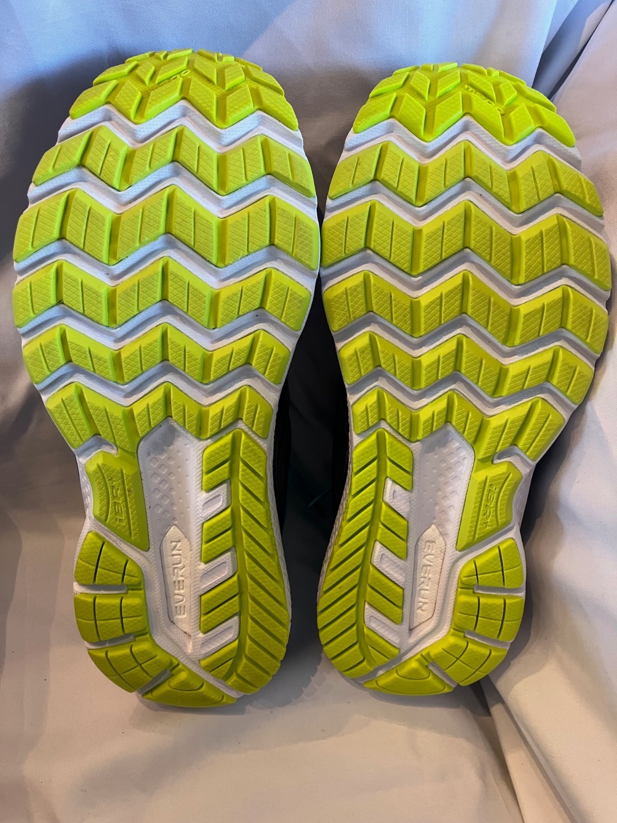 Size 7.5 - Saucony Triumph ISO 3 Women's Purple/Blue/Citron - New With Box NWB thumbnail 5