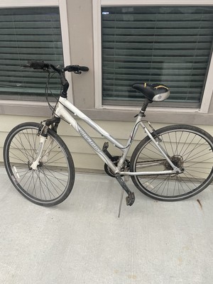 Road Bike Gary Fisher Tiburon Hybrid Bike Gary Fisher Tiburon 20