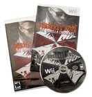 Resident Evil The Umbrella Chronicles Nintendo Wii Complete CIB Great Condition
