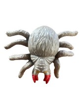 1990 Topps Spider Bites Tarantula Candy Container vintage