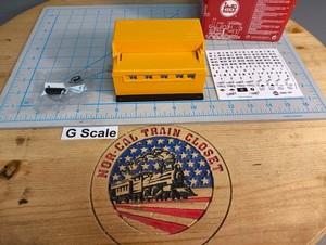 LGB G Gauge 5180 control box, in box Lot #O73