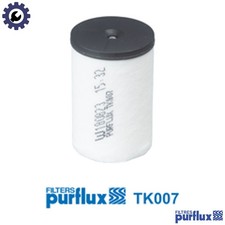 HYDRAULIC FILTER AUTOMATIC TRANSMISSION TK007 FOR SKODA KAMIQ KAROQ OCTAVIA/II