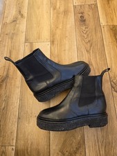 ISABEL MARANT GUM SOLE