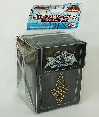 Konami Yu Gi Oh Duelist Card Case Emperors Key Supply 2012 Edition
