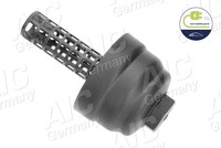 Deckel, ÖLfiltergehÄUse FÜR Audi A6 C6 Avant (4F5) - AIC 71747