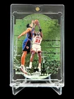 1997/98 Upper Deck MICHAEL JORDAN “STAR ATTRACTIONS” DIE CUT HOLO🔥RARE🔥1:575🔥