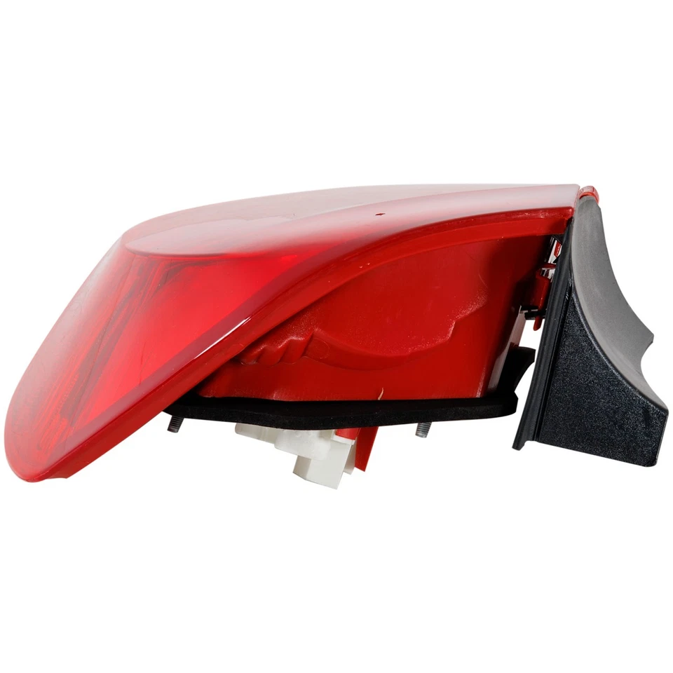 Tail Light Taillight Taillamp Brakelight Lamp Passenger Right Side for 323 325 - Image 2 of 4