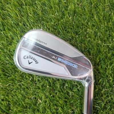 Callaway Paradym Ai Smoke 5 Eisen Elevate 95 Regular *NEU*