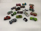 Collection of vintage hot wheels, and matchbox cars (1.8LB)