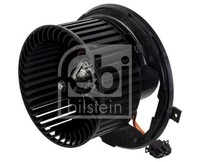 InnenraumgebläSe Febi Bilstein 109421 12V FüR VW Passat B6 3C2 Variant 3C5 Golf