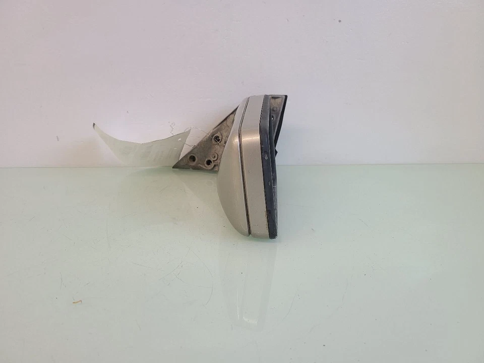 Espejo retrovisor lateral del conductor tipo 124 Power E320 compatible con 94-95 MERCEDES CLASE E 549106 Foto 3 de 4