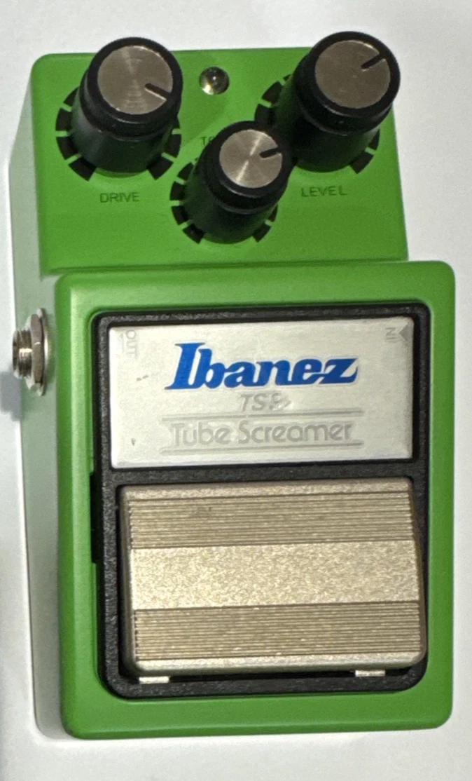 Ibanez Ts9 Tube Screamer Japan for sale | eBay
