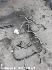 ENGINE WIRE HARNESS 19151548 2006 HUMMER H3