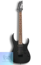 Ibanez Electric Guitar RG421EX Used