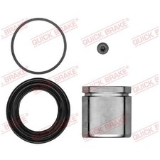 Reparatursatz Bremssattel vorne für Fiat Bravo 1 182 Grande 199 Marea | 2403332