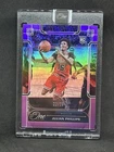 2023 Panini One and One Basketball Purple Julian Phillips #104