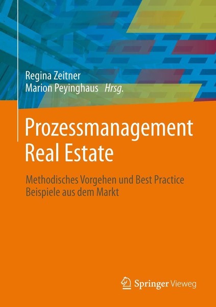 Prozessmanagement Real Estate Regina Zeitner-image