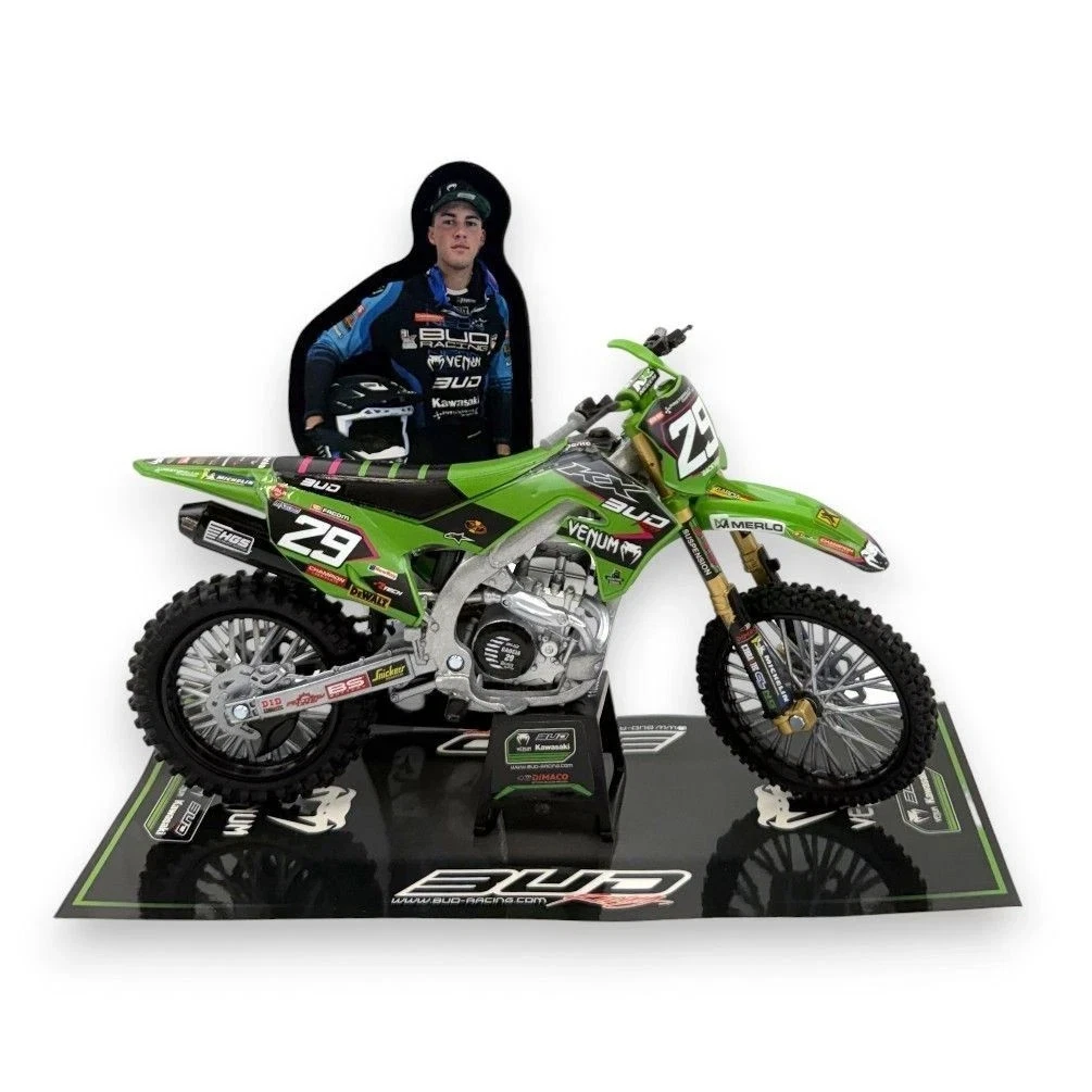 Preços baixos em 1:12 Motocicletas e ATVs em metal fundido de