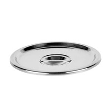 Thunder Group SLBM009 3-1/2 Qt Stainless Stee...