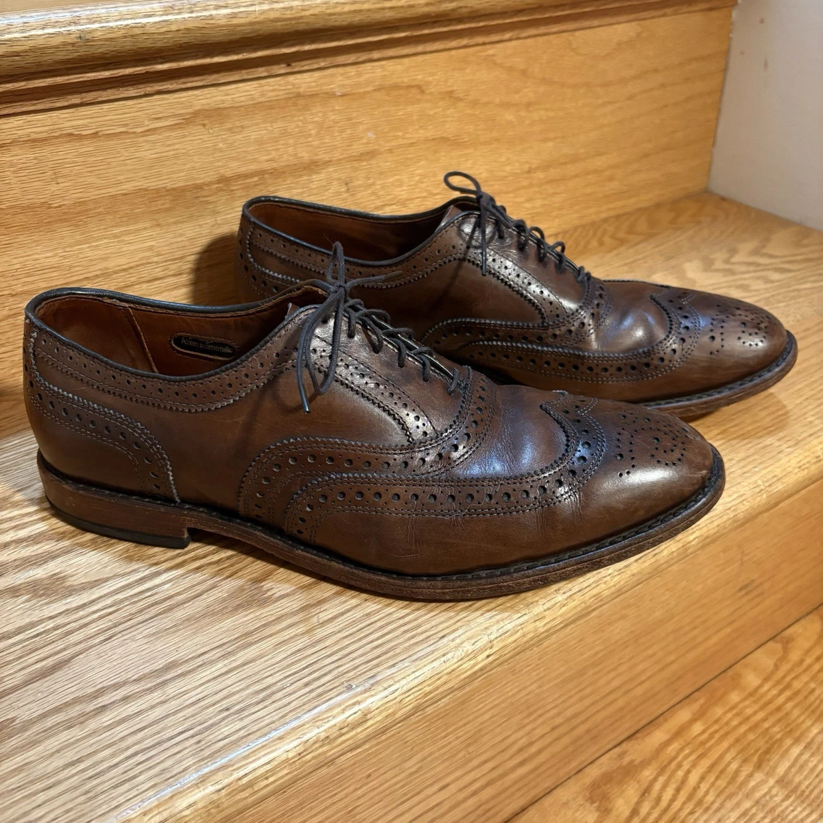 Allen Edmonds Dress Shoes for Men for sale | eBay