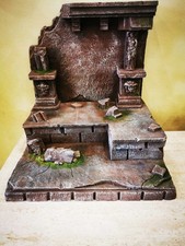 Saint Seiya cavalieri Zodiaco Chevaliers Zodiaque Myth  Vintage Diorama