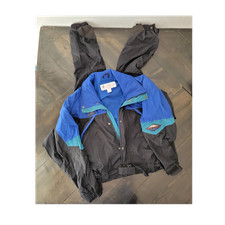 Columbia Mens M Insulated Colorblock Hooded S...