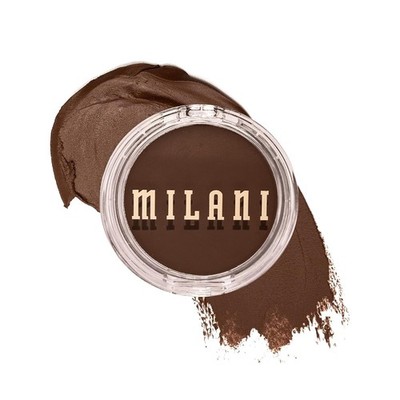 Milani Cheek Kiss Cream Bronzer 140 Mocha Moment   Cream-to-Powder Bronzer
