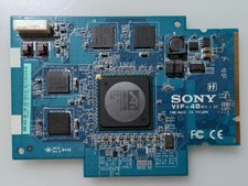 Sony VIF-4D REV:1.02 sehr guter Zustand - M1 ATI Mobility Radeon 9200 Grafikkarte