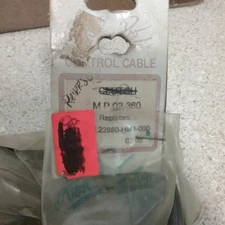 NEW MOTION PRO 02-360 REVERSE CABLE ASSIST HONDA