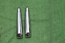 1947 - 1953 Chevrolet Truck New Reproduction Bumper Guards 1948 1949 1950 1951