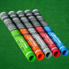 Golf Pride MCC Plus 4 Golf Grips Undersize/Standard/Midsize/Jumbo