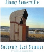 Jimmy Somerville - Suddenly Last Summer - Cd - E46Z