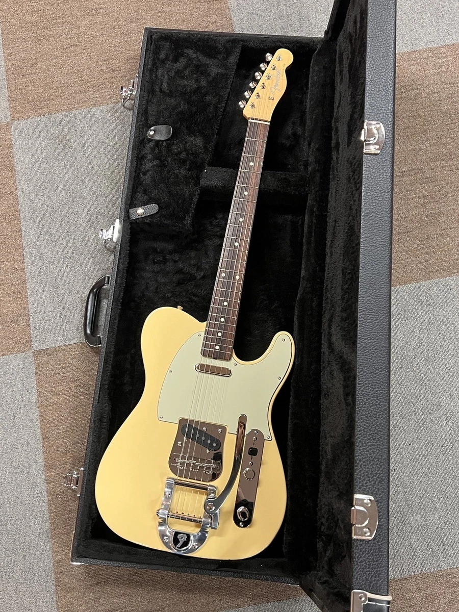 Fender Telecaster Bigsby for sale - eBay