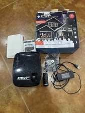 ATMOS FX Digital Decorating Projector Kit With Card And Remote