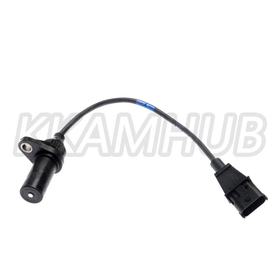 Sensor de posición del cigüeñal para GENESIS G80 G90 HYUNDAI EQUUS GENESIS KIA K900 Foto 4 de 4
