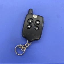 USED EZEESTART 6-BUTTON KEYLESS REMOTE START TRANSMITTER FOB CHX433TX - TESTED