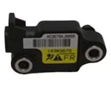 GM SENSOR ASM-INFL RST F/END 10383679 NEW OEM 10383679