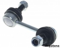 Koppelstange Stabilisator FüR Hyundai H-1 Travel Cargo Links Hinten 08-25