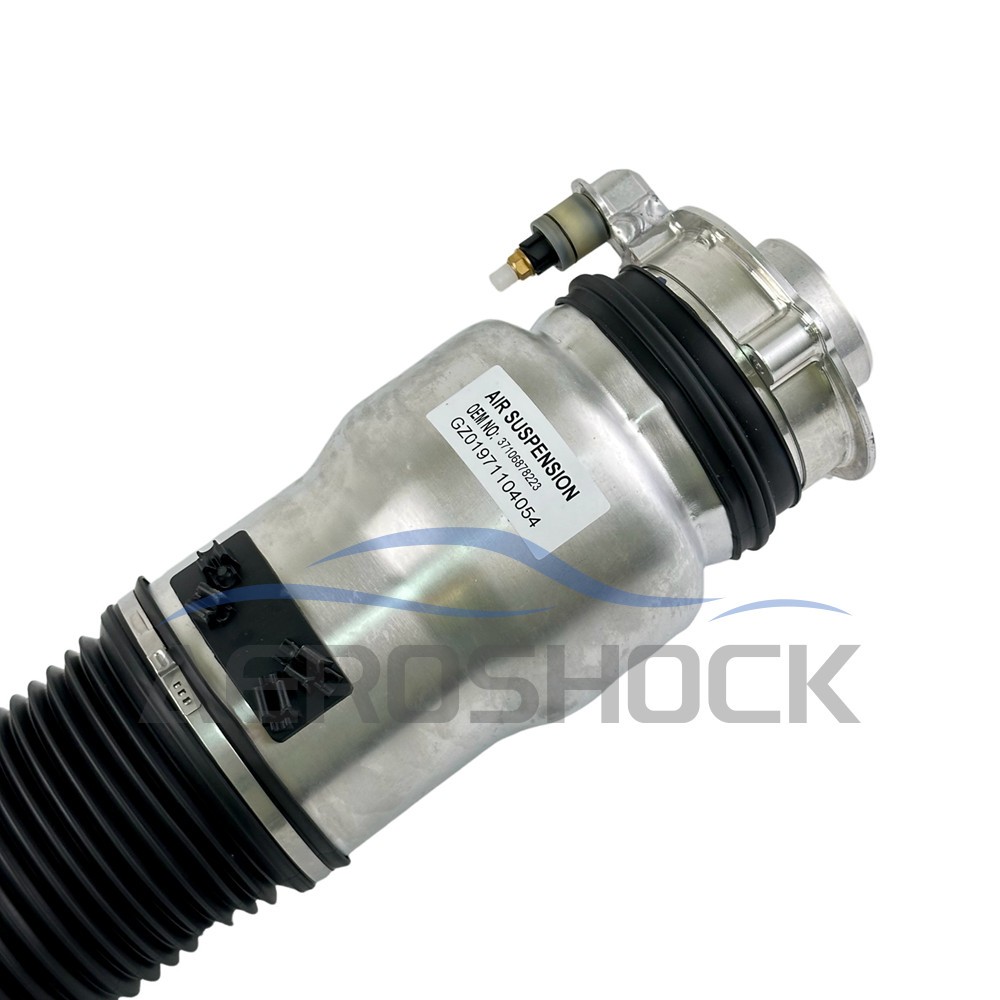 Rolls-Royce Cullinan Front Left Air suspension strut P/N 37106878223
